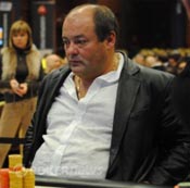 WPT Prague – Day 1A Report